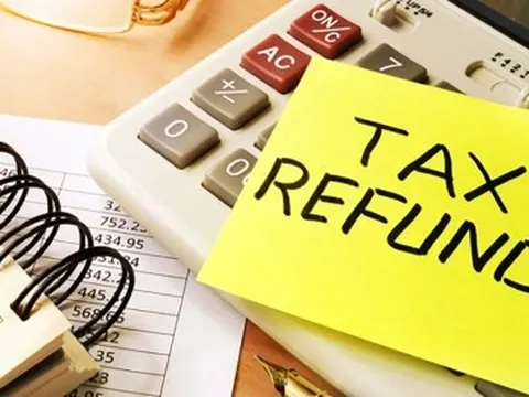 Xử lý hoàn thuế thu nhập cá nhân diễn ra bao lâu?