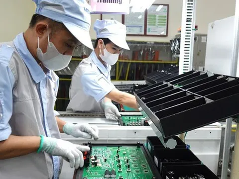 Gần 18.000 doanh nghiệp thành lập mới trong tháng 10/2025