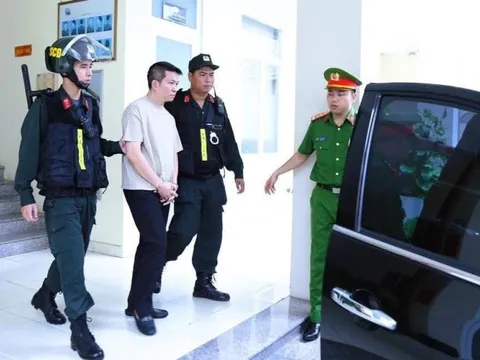 Công an Đồng Nai bắt tạm giam 3 bị can để điều tra hành vi sản xuất, buôn bán hàng giả