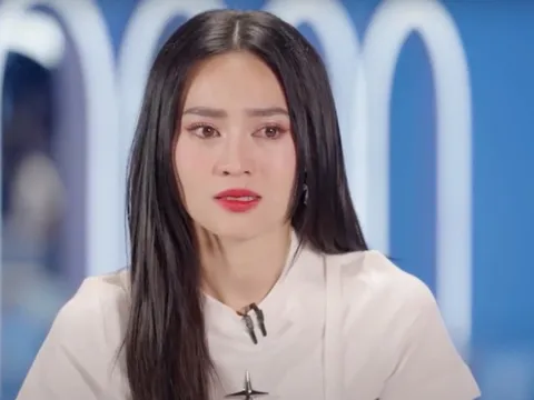 Quyết định mạo hiểm của Ninh Dương Lan Ngọc