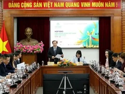 Nâng tầm công nghiệp điện ảnh trong kỷ nguyên mới