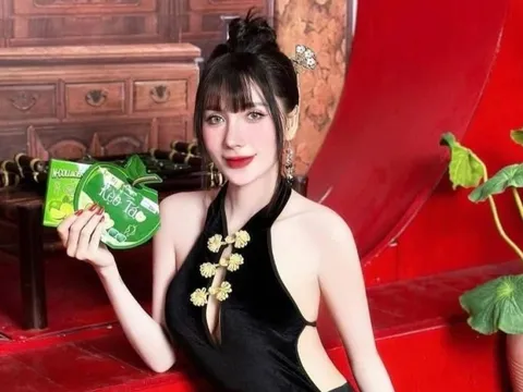 TP.HCM khuyến cáo người dân không mua thực phẩm giảm cân của Ngân collagen 0