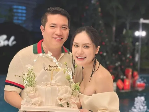 Động thái bất thường của Đoàn Di Băng trước khi chồng bị bắt