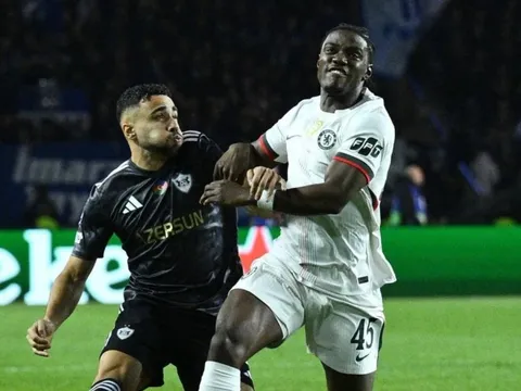 Sao Chelsea bị chỉ trích là thảm họa