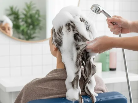 Phát hiện dầu gội phủ bạc Vinamake là hàng giả, yêu cầu thu hồi toàn quốc 0