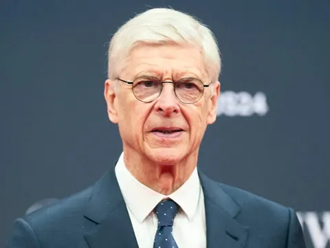 HLV Wenger chỉ ra hai CLB có thể ngăn cản Arsenal