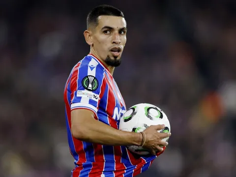 PSG vung tiền mua người thay Hakimi