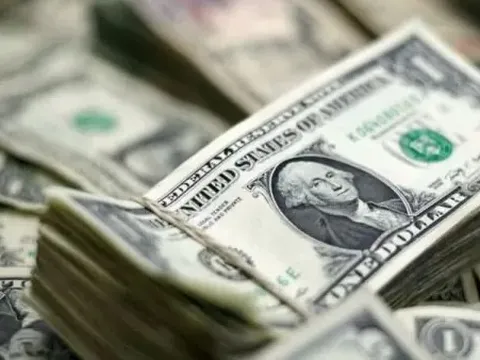 Tỷ giá ngoại tệ, tỷ giá USD/VND hôm nay 7/11: Nhà đầu tư chốt lời, USD đảo chiều vị thế