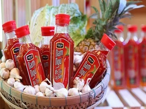 Masan Consumer nộp hồ sơ niêm yết hơn 1 tỷ cổ phiếu lên HoSE