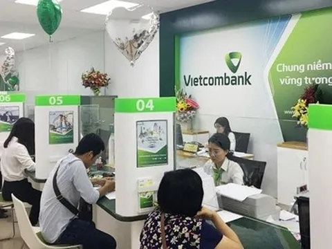 Vietcombank sẽ ngừng gửi mã OTP qua tin nhắn SMS cho những khách hàng sau
