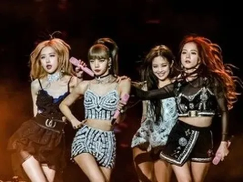 BLACKPINK 'cứu vãn' công ty quản lý, bỏ túi khoản lợi nhuận gần 24 triệu USD