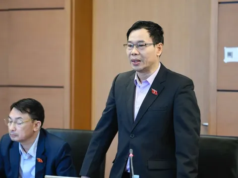 Dự thảo Luật Xây dựng (sửa đổi): Tháo gỡ những bất cập về xây dựng