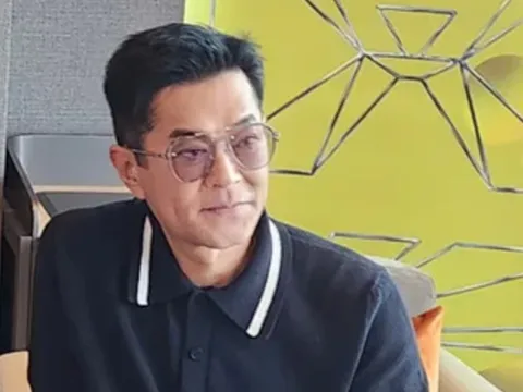 Cổ Thiên Lạc nói thẳng một câu khi được hỏi về chuyện thất bại liên tục ở phim điện ảnh