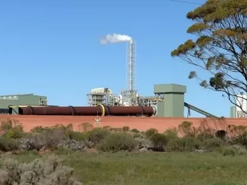 Trung Quốc và EU 'bắt tay' hợp tác về đất hiếm, đã có 'kênh liên lạc đặc biệt' để đảm bảo nguồn cung