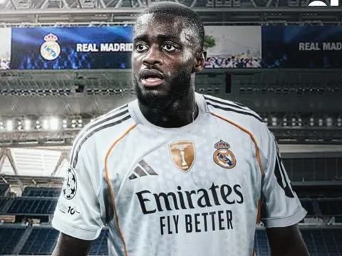 Sao Bayern đạt thỏa thuận gia nhập Real Madrid