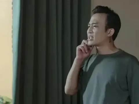 Lằn ranh tập 5: Viên (Doãn Quốc Đam) tống tiền khách VIP