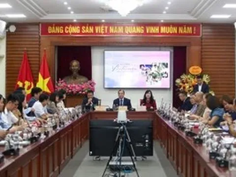 Ngày hội 'Việt Nam Hạnh phúc 2025': Lan tỏa hạnh phúc và tôn vinh giá trị con người
