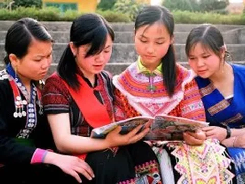 Nâng chất chương trình bồi dưỡng dự bị đại học