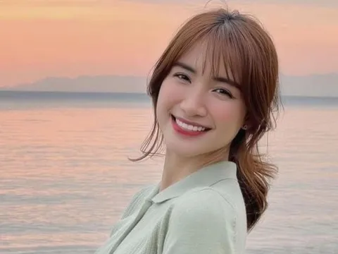 Số tiền 1,5 tỷ đồng của Hòa Minzy khiến nhiều người xúc động