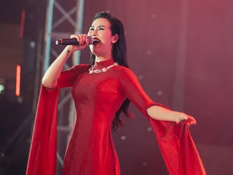 Võ Hạ Trâm nói về 'bài hát nghìn tỷ' đang gây xôn xao cõi mạng