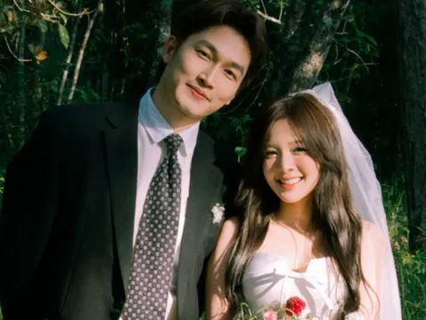 Diễn viên Đình Tú công khai 'bóc phốt' vợ khiến dân tình nghiêng ngả