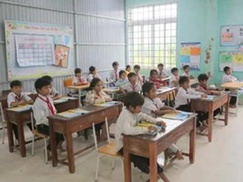 Xây trường nội trú ở Quảng Trị: Kỳ vọng mới cho giáo dục vùng biên giới