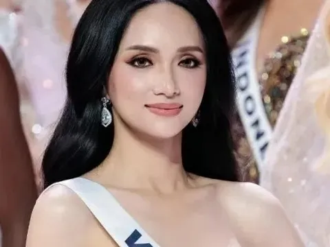 Miss Universe 2025: Đại diện Việt Nam được bình chọn ở vị trí cao, Hoa hậu Hương Giang gây chú ý