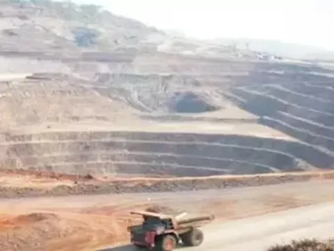 Quốc gia Nam Á có tiềm năng trở thành mắt xích quan trọng trong thị trường đất hiếm toàn cầu