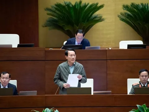 Cần cơ chế phối hợp thống nhất, ứng phó khi có sự cố an ninh mạng