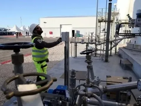 Một nước châu Âu có kế hoạch quyết liệt rời bỏ năng lượng Nga, kết thân với Mỹ