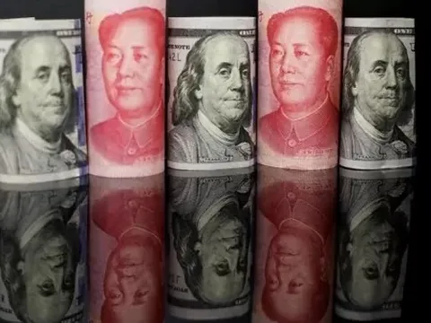 Chuyên gia: Trung Quốc không đặt mục tiêu 'phi USD hóa'
