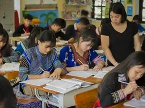 Kỷ luật để trưởng thành