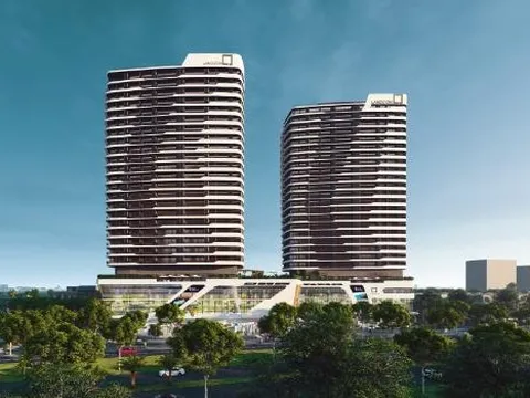 Giải mã giới tinh hoa quốc tế chọn đầu tư bất động sản Đà Nẵng