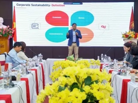 SANDBOX 2025: Đổi mới tư duy quản trị để thích ứng kỷ nguyên chuyển đổi kép