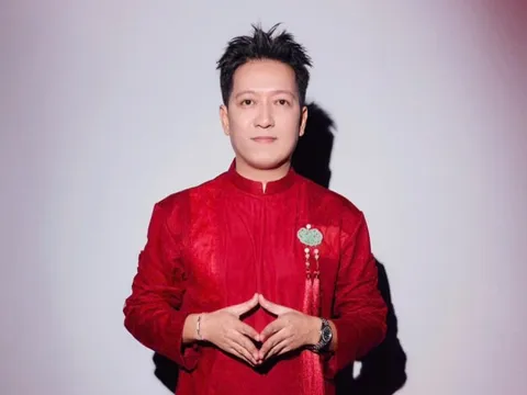 Sóng gió của Trường Giang