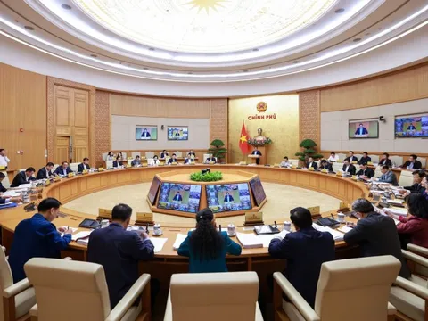 Các địa phương dồn lực phục hồi hạ tầng, dân sinh sau cơn bão số 13