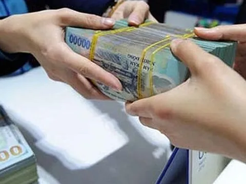 Trừ vay mua ô tô, người dân sắp được vay tới 400 triệu đồng tại công ty tài chính?
