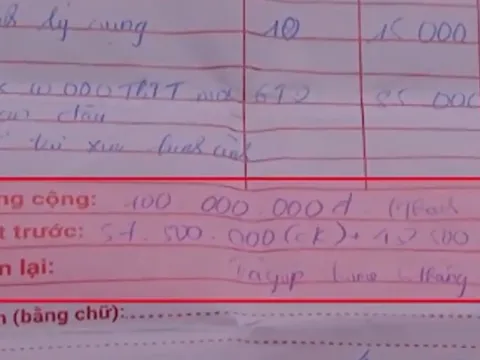 Bệnh nhân gánh nợ vì phòng khám liên kết với công ty cho vay