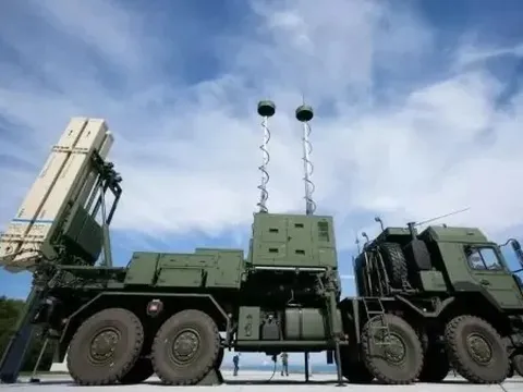 Chính phủ Thổ Nhĩ Kỳ lên kế hoạch phân bổ 51,5 tỷ USD cho quốc phòng và an ninh trong năm 2026