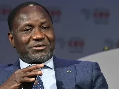 Côte d’Ivoire đảm nhiệm chức Chủ tịch Hiệp hội các nước sản xuất dầu mỏ châu Phi năm 2026