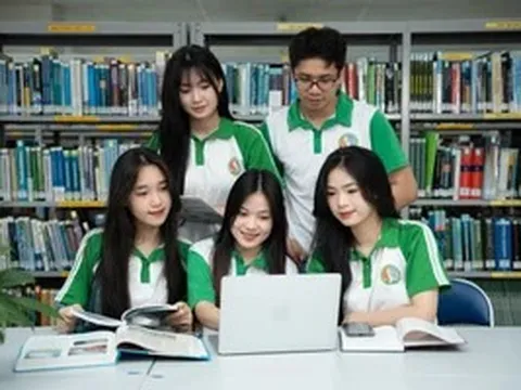 HUNRE nâng cao chất lượng đào tạo, vươn mình trong kỷ nguyên số