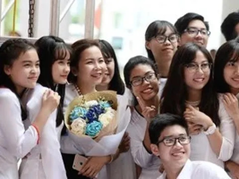 Vai trò người thầy trong kiến tạo hệ công dân số: Giữ 'hồn sư phạm'