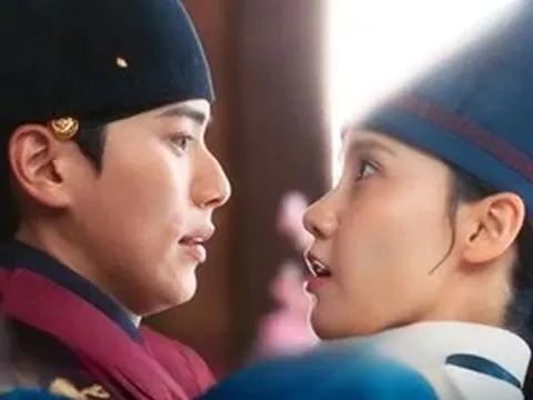 5 phim truyền hình Hàn Quốc đáng xem nhất 2025