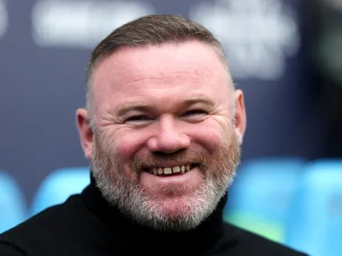 Khối tài sản của Rooney