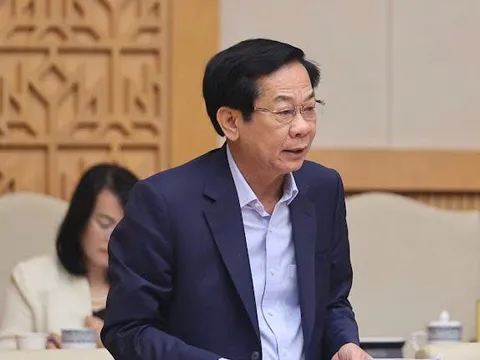 Khẩn trương kiện toàn bộ máy khuyến nông, văn phòng đăng ký đất đai, sắp xếp viên chức về cấp xã