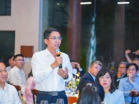 TPHCM lắng nghe, đồng hành cùng các trường đại học