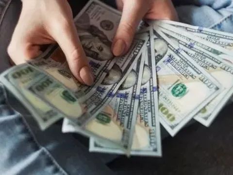 Tỷ giá ngoại tệ, tỷ giá USD/VND hôm nay 10/11: Đồng USD ở trạng thái giằng co