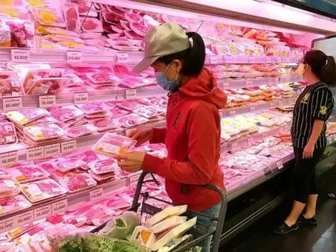 Giá heo hơi hôm nay 10/11: Duy trì ổn định trên cả 3 miền