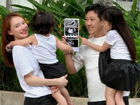 Tình trạng của Nhã Phương sau khi nhập viện cấp cứu trong lúc mang thai lần ba