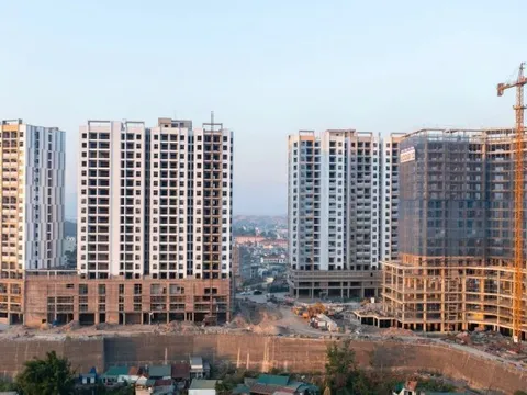 Quảng Ninh sắp có thêm khoảng 5.400 căn hộ nhà ở xã hội